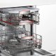 Bosch Serie 8 SMT8YC801E lavastoviglie A scomparsa totale 14 coperti B 9