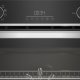Beko BBIMM13300XPSE forno 72 L 2500 W Nero 3