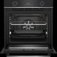 Beko BBIMM13300XPSE forno 72 L 2500 W Nero 5