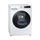 Samsung WD90T654DBE/S7 lavasciuga Libera installazione Caricamento frontale Bianco E 12
