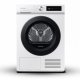 Samsung Asciugatrice AI Control Optimal dry 9Kg DV90BB5245AW 4