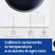 Samsung Asciugatrice AI Control Optimal dry 9Kg DV90BB5245AW 7