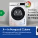 Samsung Asciugatrice AI Control Optimal dry 9Kg DV90BB5245AW 10