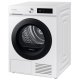 Samsung Asciugatrice AI Control Optimal dry 9Kg DV90BB5245AW 13