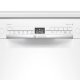 Bosch Serie 2 SPU2HKW57S lavastoviglie A scomparsa parziale 9 coperti E 4