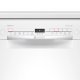 Bosch Serie 2 SMU2ITW04S lavastoviglie A scomparsa parziale 12 coperti E 4