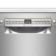 Bosch Serie 2 SPU2HKI57S lavastoviglie A scomparsa parziale 9 coperti E 4