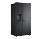LG GSLV90MCAE frigorifero side-by-side Libera installazione 635 L E Acciaio inox 13