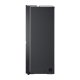 LG GSLV90MCAE frigorifero side-by-side Libera installazione 635 L E Acciaio inox 15