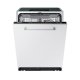 Samsung DW60A6090BB/EO lavastoviglie A scomparsa totale 14 coperti E 3