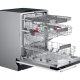 Samsung DW60A6090BB/EO lavastoviglie A scomparsa totale 14 coperti E 8