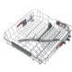 Samsung DW60A6090BB/EO lavastoviglie A scomparsa totale 14 coperti E 15