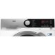 AEG T8DEE865 asciugatrice Libera installazione Caricamento frontale 8 kg A+++ Bianco 3
