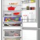 Grundig GKNM 17822 X frigorifero con congelatore Libera installazione 532 L F Acciaio inox 4