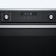 Bosch Serie 6 HBG278BS0S forno 71 L 3600 W Acciaio inox 3
