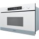 Whirlpool AMW 4920/WH Bianco Microonde con grill Da incasso 22 L 1700 W 3