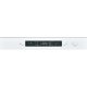 Whirlpool AMW 4920/WH Bianco Microonde con grill Da incasso 22 L 1700 W 4