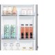 Samsung RR39M7130S9/EO frigorifero Libera installazione 387 L F Acciaio inox 11
