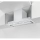 Electrolux LFG719W Integrato Bianco 580 m³/h 6