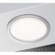 Electrolux LFG719W Integrato Bianco 580 m³/h 8