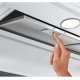 Electrolux LFG719W Integrato Bianco 580 m³/h 9