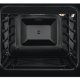 Electrolux LKG500001W Cucina Gas Bianco 6