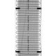 Electrolux LRS2DF39X frigorifero Libera installazione 390 L F Grigio 7