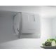 Electrolux LRS2DF39X frigorifero Libera installazione 390 L F Grigio 10