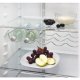 Electrolux LRS2DF39X frigorifero Libera installazione 390 L F Grigio 11