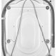 Electrolux EW6SN406WP lavatrice Caricamento frontale 6 kg 1000 Giri/min Bianco 7