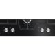Electrolux KGG6456K Nero Da incasso 59 cm Gas 4 Fornello(i) 3