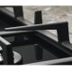 Electrolux KGG6456K Nero Da incasso 59 cm Gas 4 Fornello(i) 7