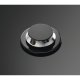 Electrolux KGG6456K Nero Da incasso 59 cm Gas 4 Fornello(i) 10