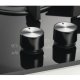 Electrolux KGG6456K Nero Da incasso 59 cm Gas 4 Fornello(i) 11