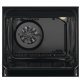 Electrolux LKK560200X Cucina Elettrico Gas Acciaio inox 5