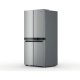 Whirlpool WQ9 U1L frigorifero side-by-side Libera installazione 594 L F Acciaio inox 3