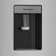 Beko GN163822S frigorifero side-by-side Libera installazione 558 L A Argento 6