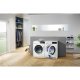 Electrolux EW8H358S asciugatrice Libera installazione Caricamento frontale 8 kg A++ Bianco 4