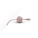 Native Union Night Cable-Lightning 3 m Rosa 5