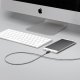 Native Union BELT-AC-ZEB-NP cavo USB 1,2 m USB A USB C Nero, Bianco 5