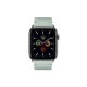 Native Union Classic Band Verde Pelle, Poliestere, Poliuretano 4