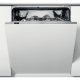 Whirlpool WIO 3T141 PES A scomparsa totale 14 coperti C 4