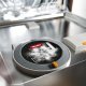 Miele GS SETD6 6 pz Detersivo per lavastoviglie Disk 3