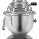KitchenAid 5KSM7990XESL Sbattitore con base 325 W Argento 4