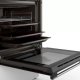 Bosch HLN39A020 cucina Elettrico Piano cottura a induzione Bianco 5