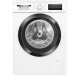 Bosch Serie 6 WUU28T48 lavatrice Caricamento frontale 8 kg 1400 Giri/min Bianco 3
