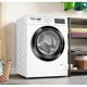 Bosch Serie 6 WUU28T48 lavatrice Caricamento frontale 8 kg 1400 Giri/min Bianco 5