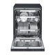 LG DF455HMS lavastoviglie Sottopiano 14 coperti C 4