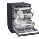 LG DF455HMS lavastoviglie Sottopiano 14 coperti C 6