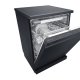 LG DF455HMS lavastoviglie Sottopiano 14 coperti C 7